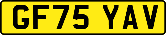 GF75YAV