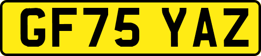 GF75YAZ