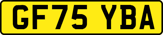 GF75YBA