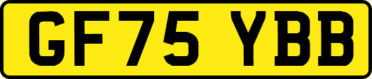 GF75YBB