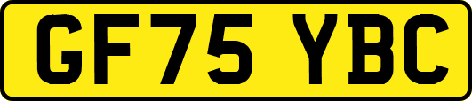 GF75YBC