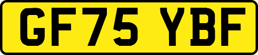 GF75YBF