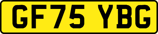 GF75YBG