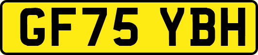 GF75YBH