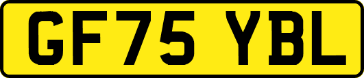 GF75YBL