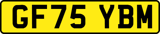 GF75YBM