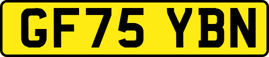 GF75YBN