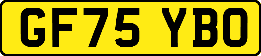 GF75YBO