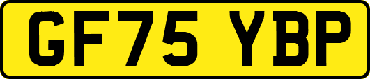 GF75YBP