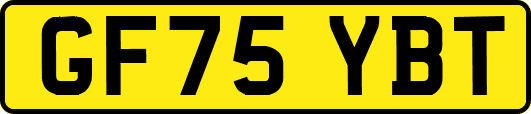 GF75YBT
