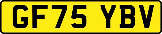 GF75YBV