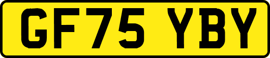 GF75YBY