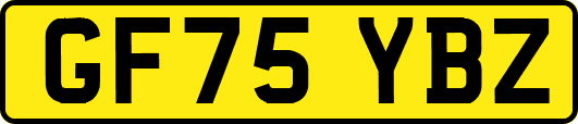 GF75YBZ