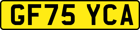 GF75YCA