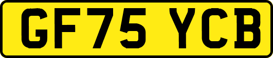 GF75YCB