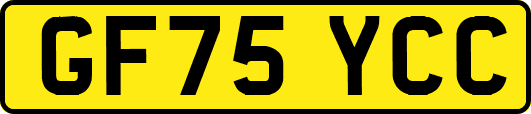 GF75YCC
