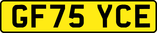 GF75YCE