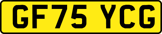 GF75YCG