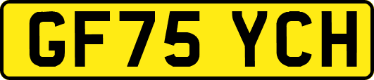 GF75YCH