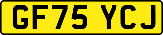 GF75YCJ