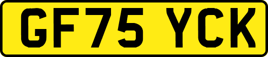 GF75YCK