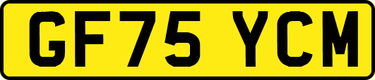 GF75YCM