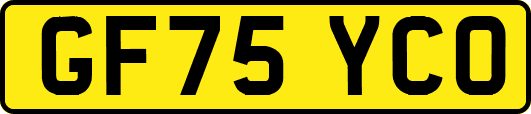 GF75YCO