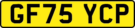 GF75YCP