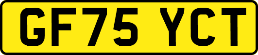 GF75YCT