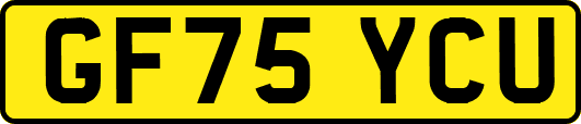 GF75YCU