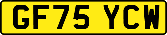 GF75YCW