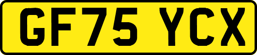 GF75YCX