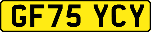 GF75YCY
