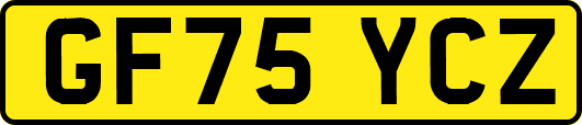 GF75YCZ