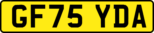 GF75YDA