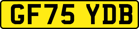GF75YDB