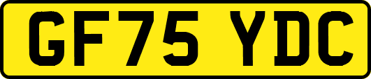 GF75YDC