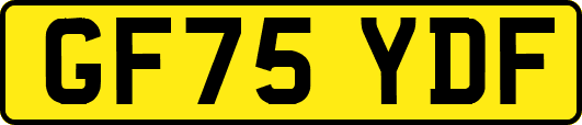 GF75YDF