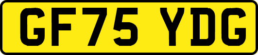 GF75YDG
