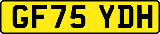 GF75YDH