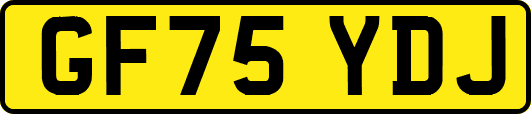 GF75YDJ