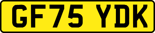 GF75YDK
