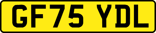 GF75YDL