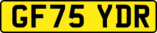 GF75YDR