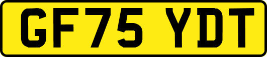 GF75YDT