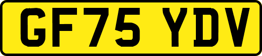 GF75YDV