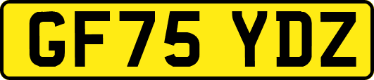 GF75YDZ