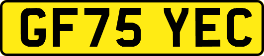 GF75YEC