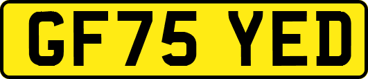 GF75YED