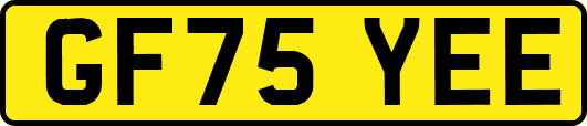 GF75YEE